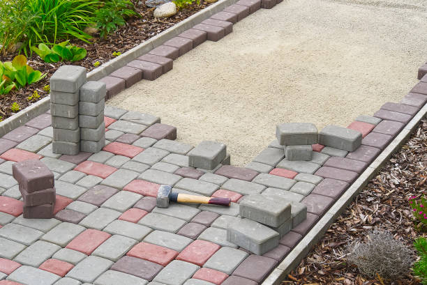 Trusted Litchfield, MI Driveway Pavers Experts